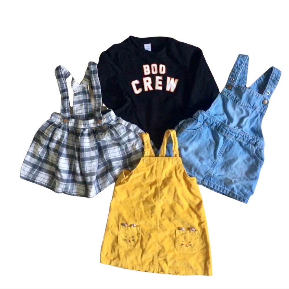 Dress Bundle, variety